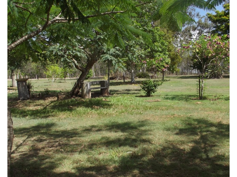 1480 Buxton Road, Buxton QLD 4660