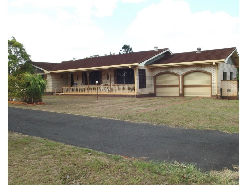 6 Keeley Street, Childers QLD 4660