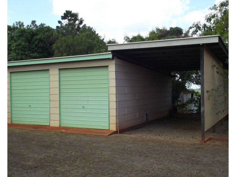 6 Keeley Street, Childers QLD 4660