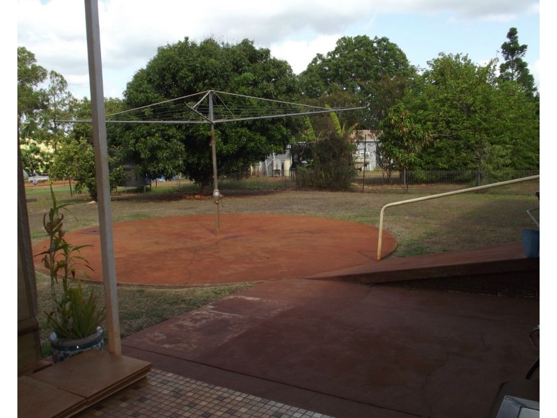 6 Keeley Street, Childers QLD 4660