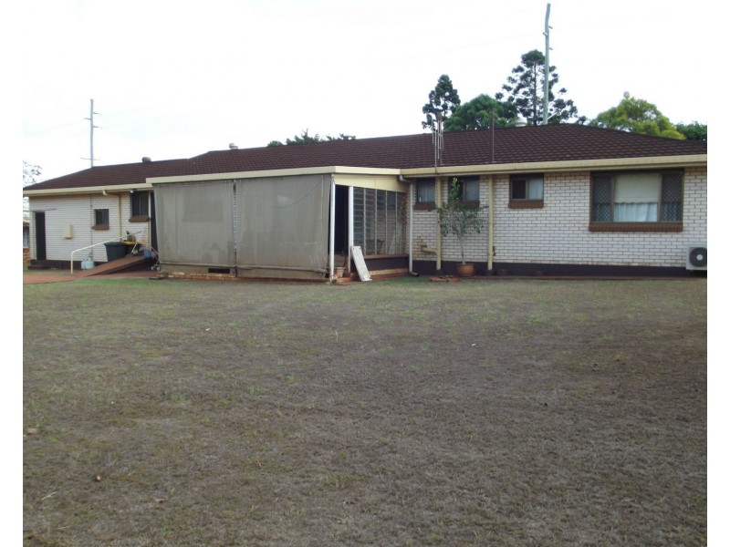 6 Keeley Street, Childers QLD 4660