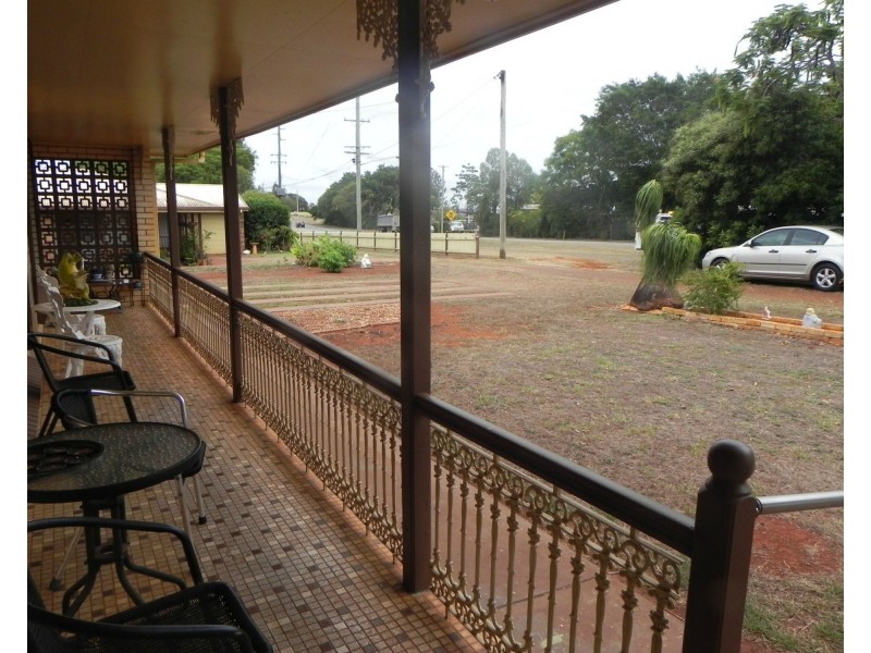 6 Keeley Street, Childers QLD 4660