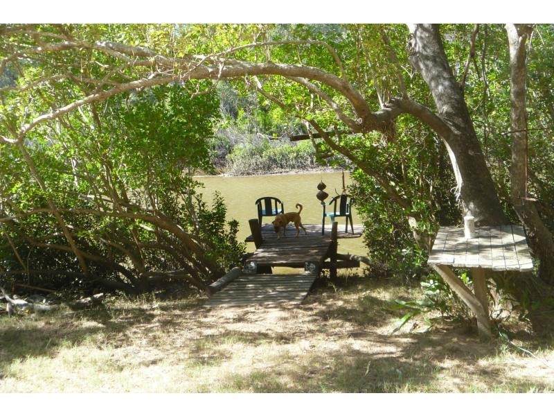 59 Postmans Crossing Road, Childers, Buxton QLD 4660