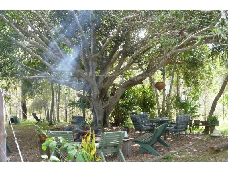 59 Postmans Crossing Road, Childers, Buxton QLD 4660
