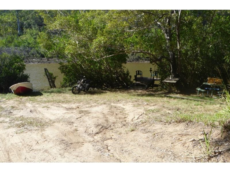 59 Postmans Crossing Road, Childers, Buxton QLD 4660