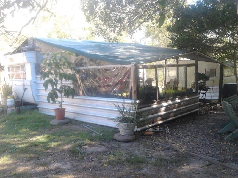 59 Postmans Crossing Road, Childers, Buxton QLD 4660