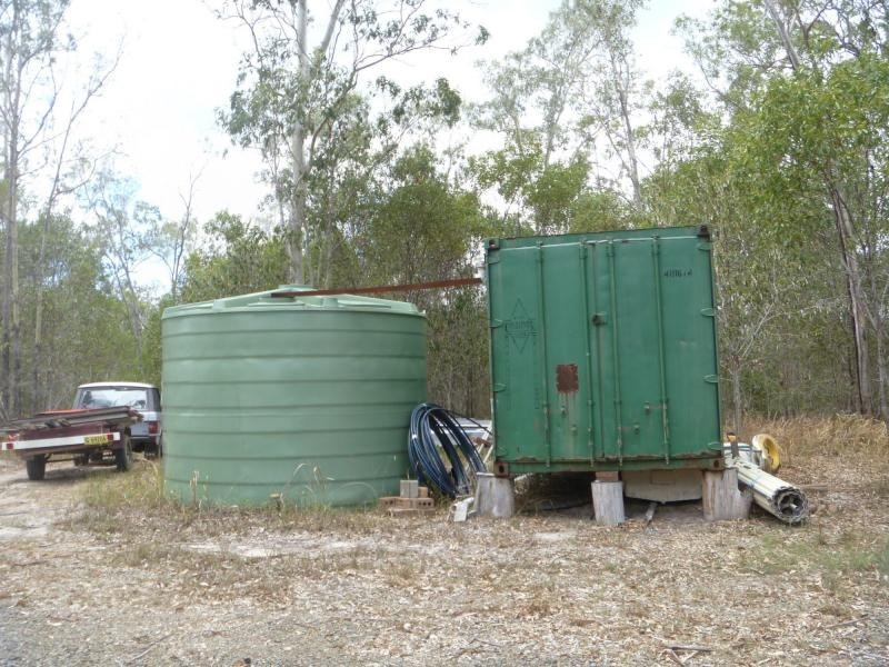 59 Postmans Crossing Road, Childers, Buxton QLD 4660