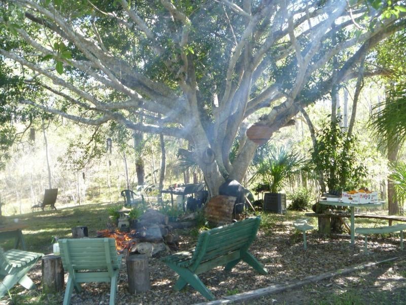 59 Postmans Crossing Road, Childers, Buxton QLD 4660