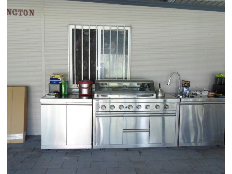 206 BERRIES Road, Eureka QLD 4660