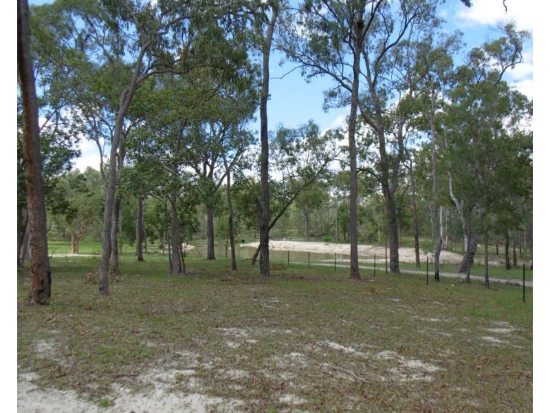 206 BERRIES Road, Eureka QLD 4660