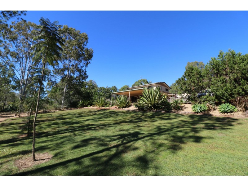 32 Duguid Road, Apple Tree Creek QLD 4660