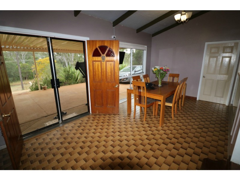32 Duguid Road, Apple Tree Creek QLD 4660