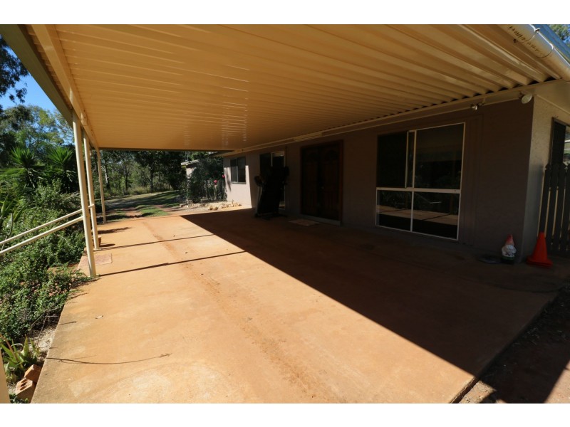 32 Duguid Road, Apple Tree Creek QLD 4660