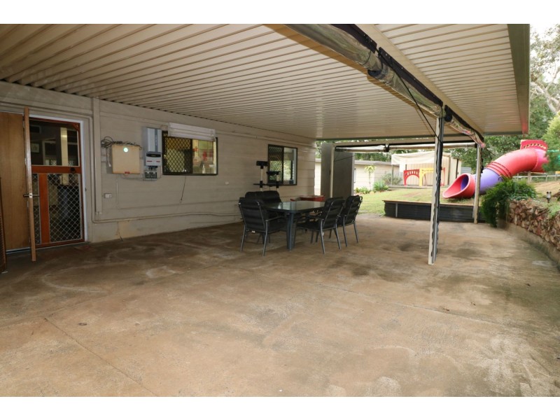 32 Duguid Road, Apple Tree Creek QLD 4660