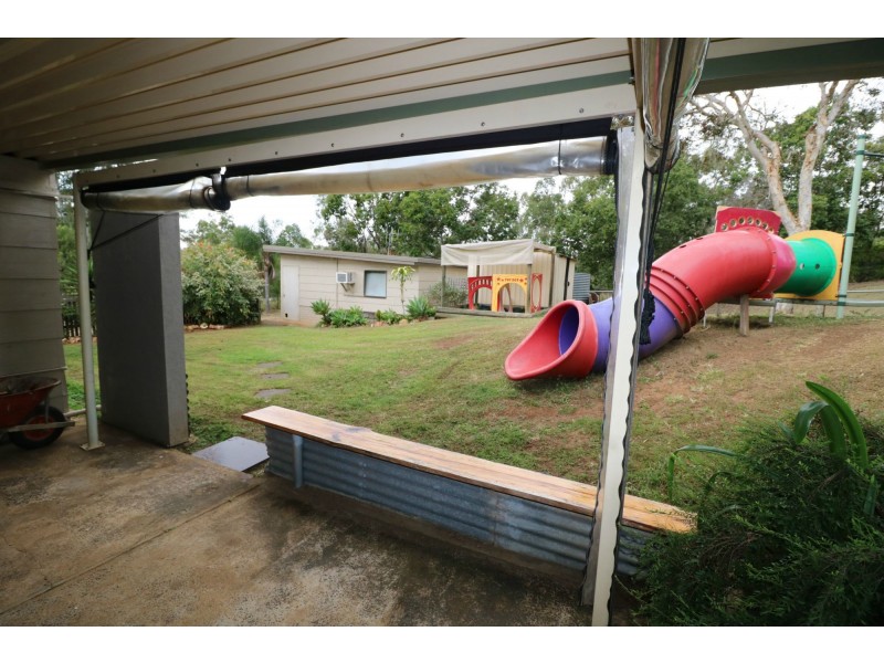 32 Duguid Road, Apple Tree Creek QLD 4660