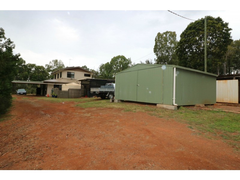 32 Duguid Road, Apple Tree Creek QLD 4660