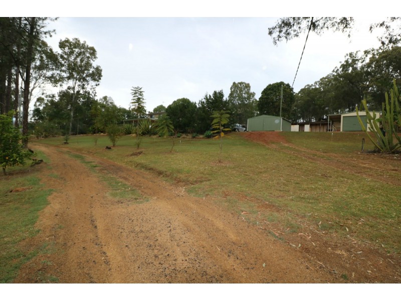 32 Duguid Road, Apple Tree Creek QLD 4660