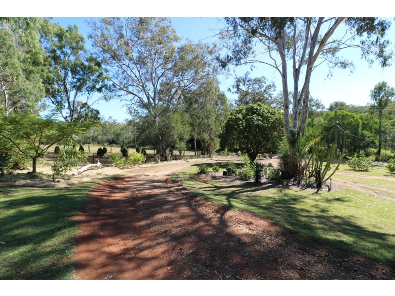 32 Duguid Road, Apple Tree Creek QLD 4660
