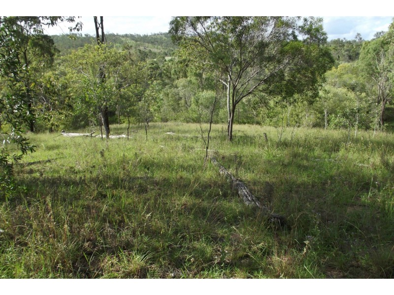 Lot 54 Isis Highway, Dallarnil QLD 4621