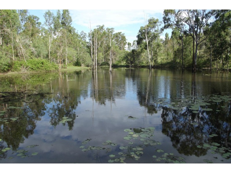 Lot 54 Isis Highway, Dallarnil QLD 4621