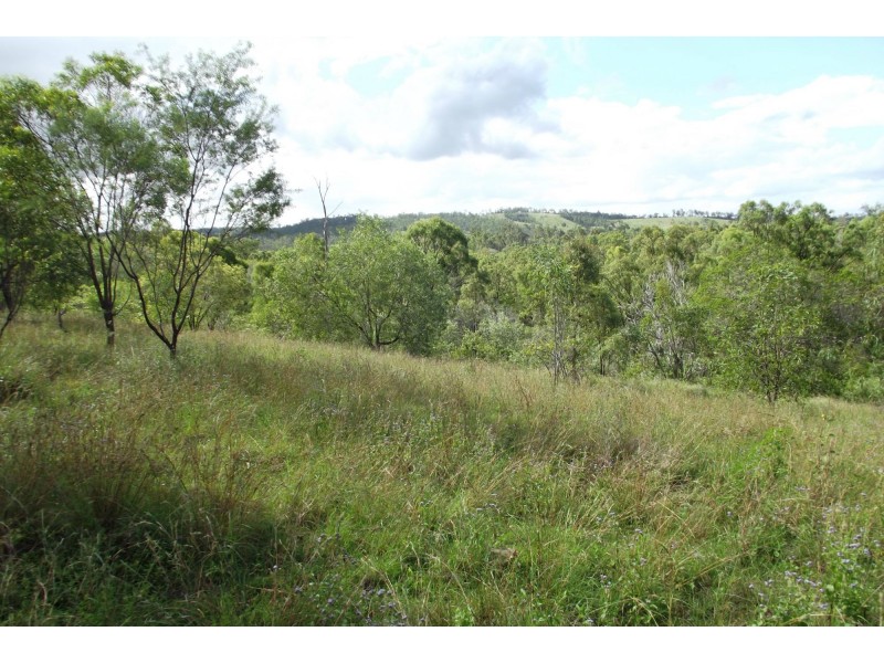 Lot 54 Isis Highway, Dallarnil QLD 4621