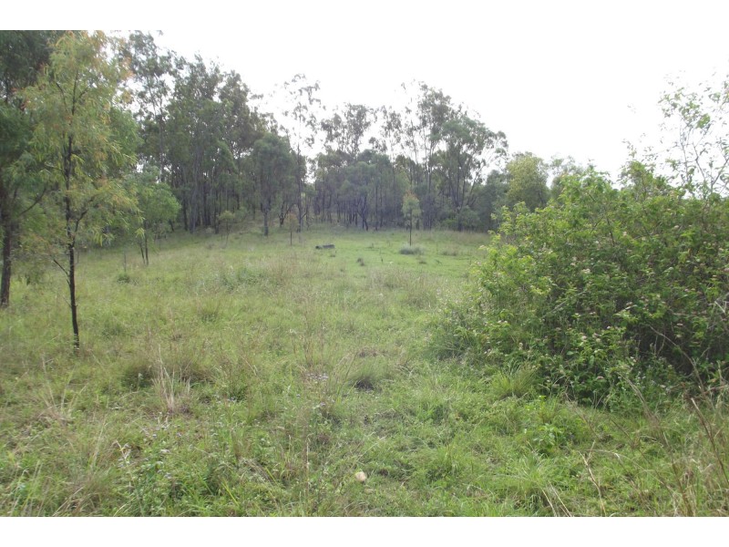 Lot 54 Isis Highway, Dallarnil QLD 4621