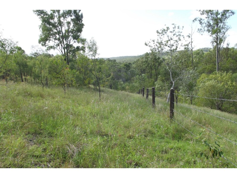 Lot 54 Isis Highway, Dallarnil QLD 4621