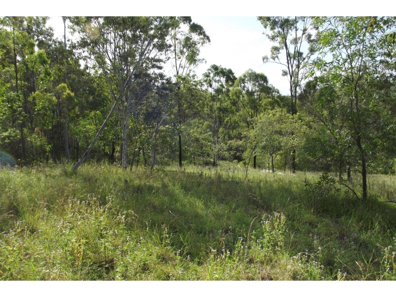 Lot 54 Isis Highway, Dallarnil QLD 4621