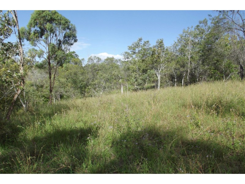 Lot 54 Isis Highway, Dallarnil QLD 4621