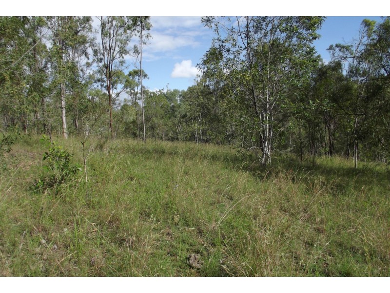 Lot 54 Isis Highway, Dallarnil QLD 4621