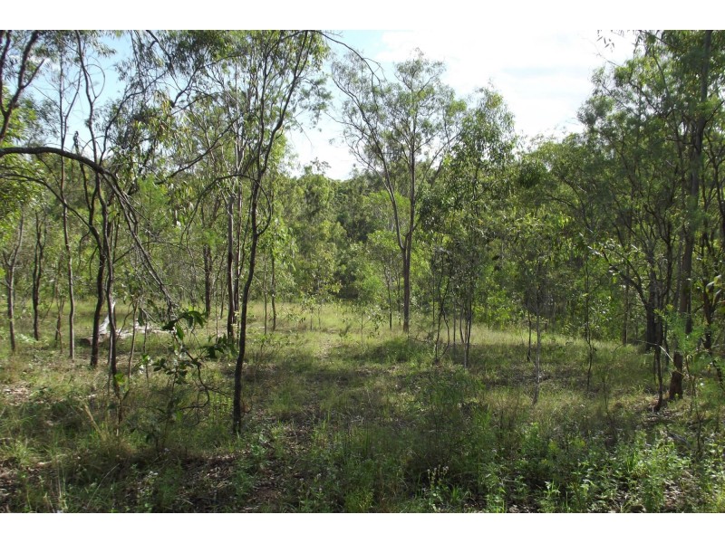 Lot 54 Isis Highway, Dallarnil QLD 4621