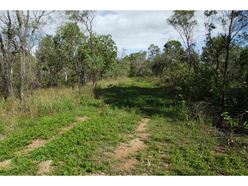 Lot 54 Isis Highway, Dallarnil QLD 4621