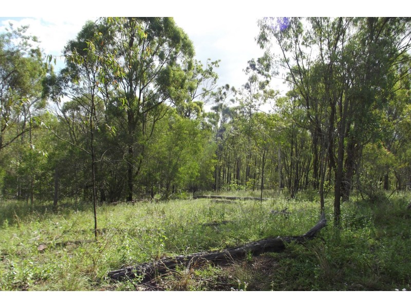 Lot 54 Isis Highway, Dallarnil QLD 4621