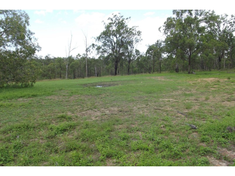 Lot 54 Isis Highway, Dallarnil QLD 4621