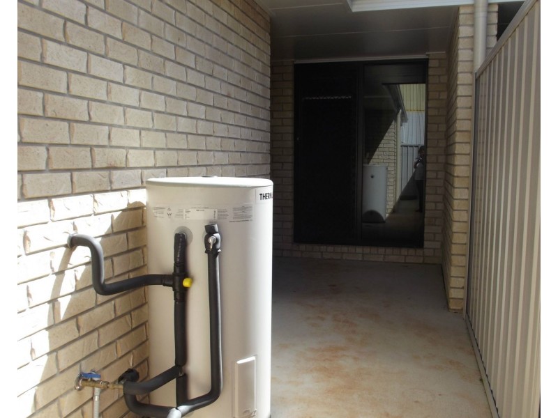 2A Mungomery Street, Childers QLD 4660