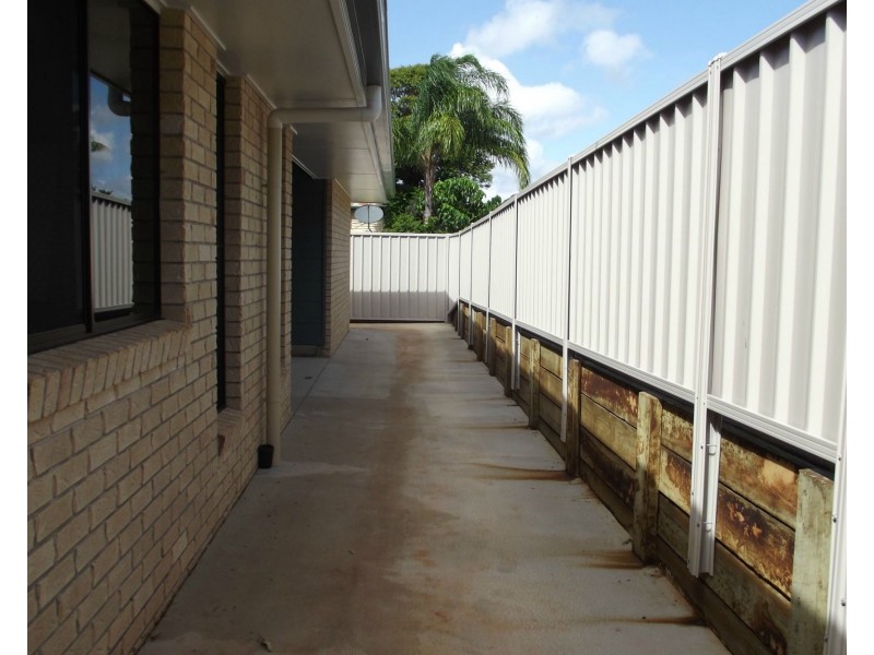 2A Mungomery Street, Childers QLD 4660