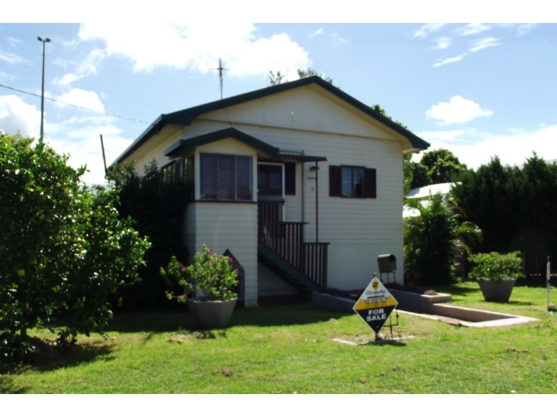 5 Pizzey Street, Childers QLD 4660