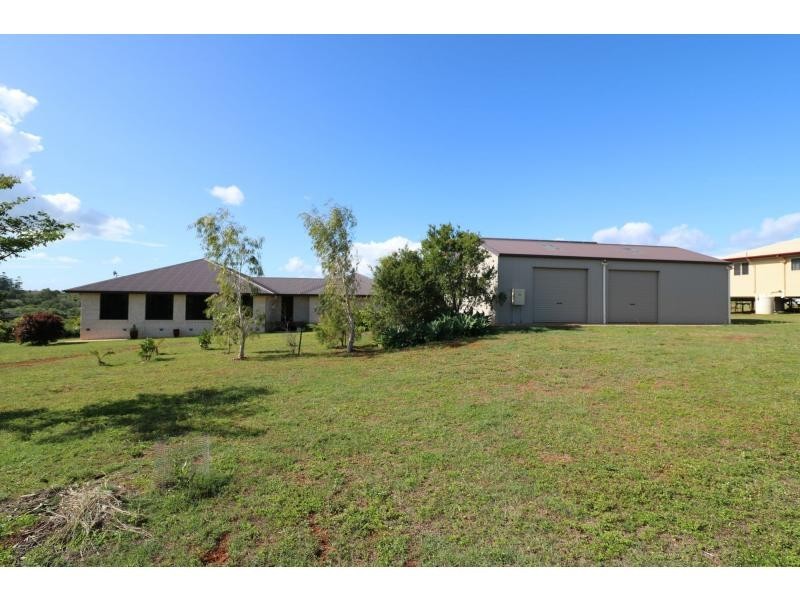 110 Old Creek Road, Childers QLD 4660