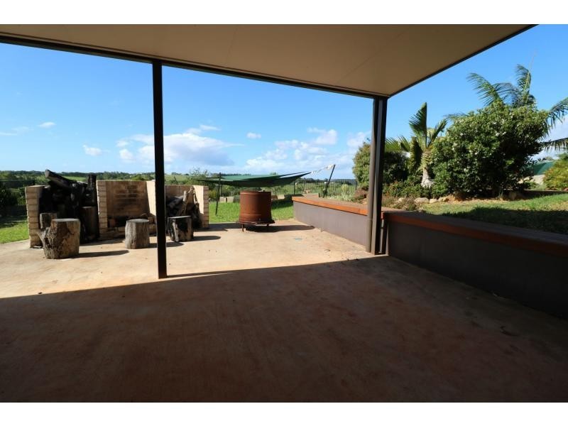 110 Old Creek Road, Childers QLD 4660