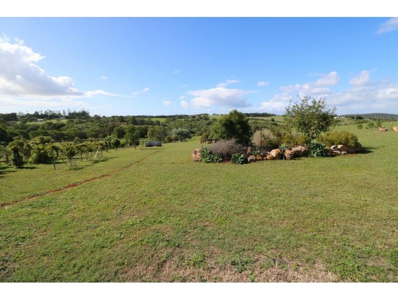 110 Old Creek Road, Childers QLD 4660