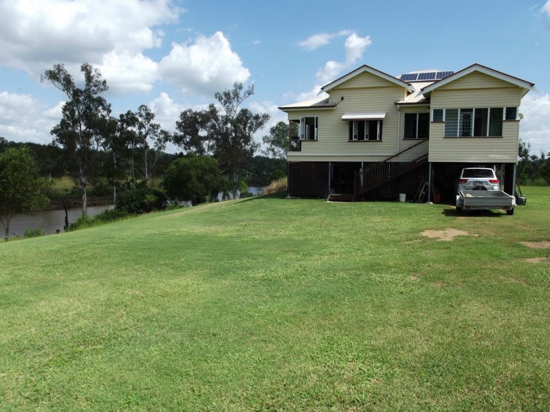 192 Tatchkes Road, Good Night QLD 4671