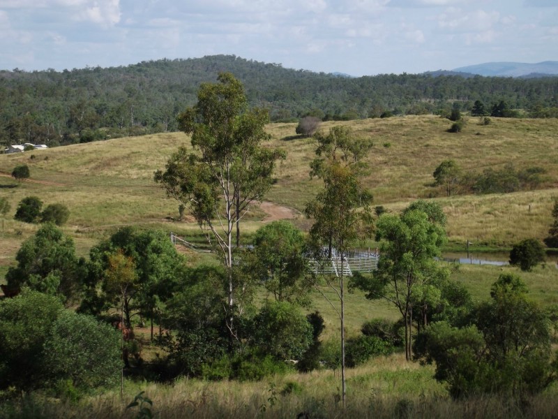 192 Tatchkes Road, Good Night QLD 4671