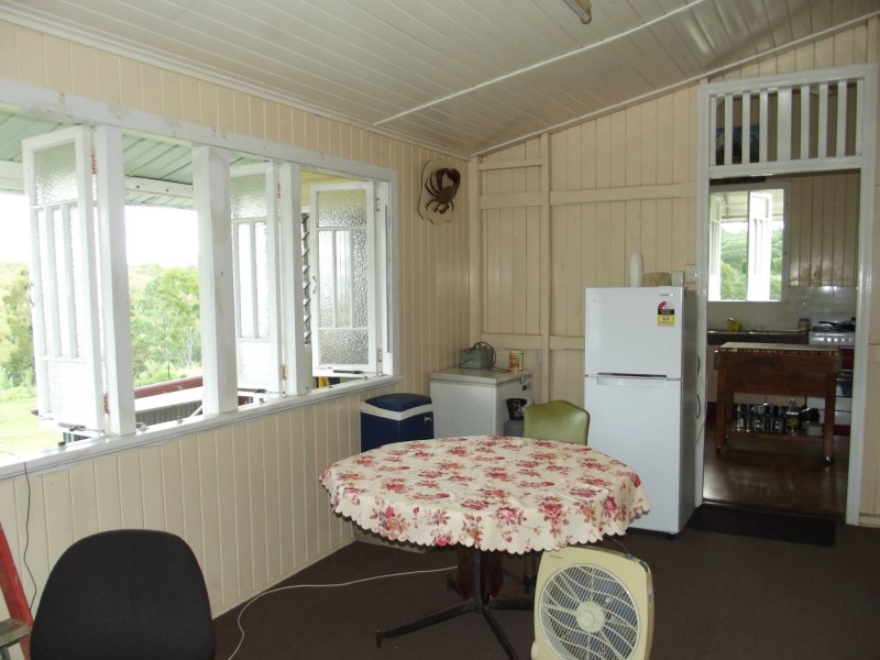 192 Tatchkes Road, Good Night QLD 4671