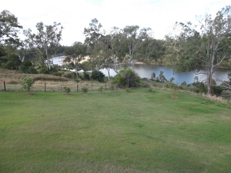 192 Tatchkes Road, Good Night QLD 4671