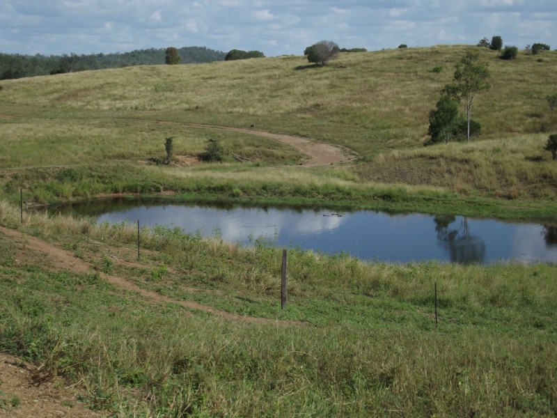 192 Tatchkes Road, Good Night QLD 4671