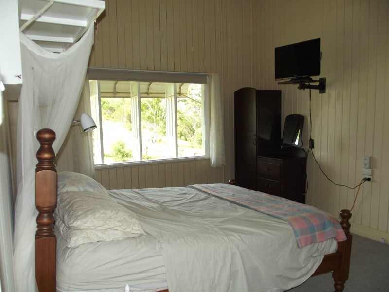 192 Tatchkes Road, Good Night QLD 4671