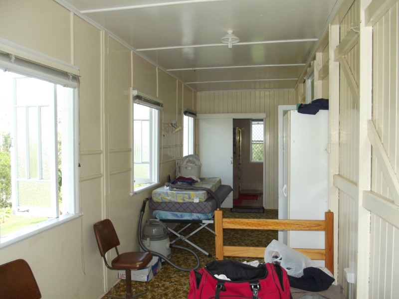 192 Tatchkes Road, Good Night QLD 4671