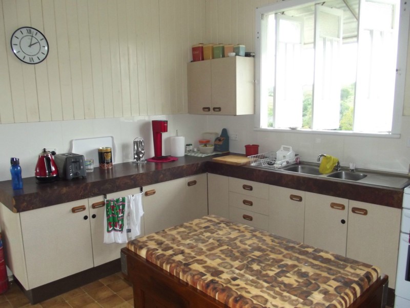 192 Tatchkes Road, Good Night QLD 4671