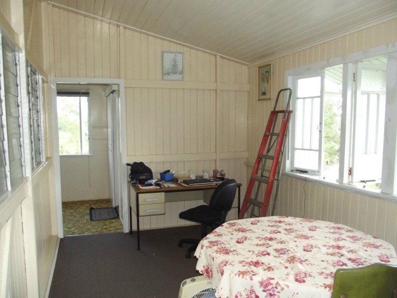 192 Tatchkes Road, Good Night QLD 4671