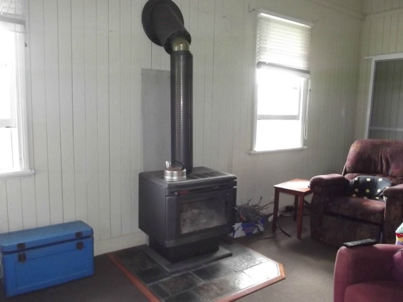 192 Tatchkes Road, Good Night QLD 4671